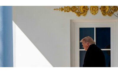 Boomerang Trump sull economia mondiale rischio stagflazione pi vicino Krugman Scomode analogie con il 1973