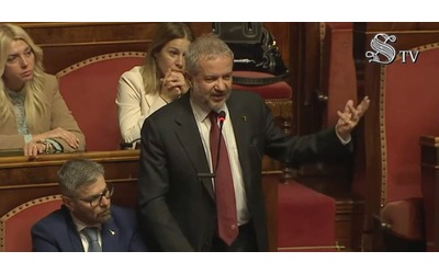 Borghi (Lega) “avverte” Meloni: “Prepararsi alla guerra? Da von der Leyen follie. Mi auguro che lei, in casi come questi, dirà dei no”