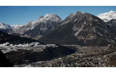 Bormio, rispunta il progetto della “tangenzialina” dell’Alute: “I lavori approvati di...