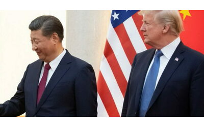 Borse asiatiche in rialzo dopo l’intesa Cina-Usa sui dazi, ma mancano dettagli. Giovedì l’incontro Xi-Trump