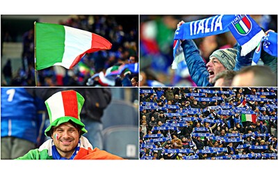 Bosnia Italia la partita del decennio per gli azzurri il bivio pi importante degli ultimi 12 anni