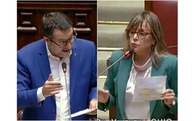 Botta e risposta Salvini-Pd: “Cresciuta la puntualità dei treni”. “Nega la realtà, disservizi non siano la normalità”