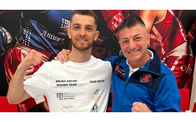 Boxe, il mestierante dei record Luigi Mantegna si ritira: in tanti sognano il suo regno. Viaggio nell’arte della sconfitta come professione
