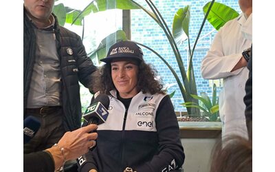 Brignone esce dalla clinica: “Olimpiadi? Non so se ci sarò, oggi il mio obiettivo è un altro. Non mi aspettavo una roba del genere”