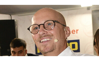 Bruno Vespa mi ha invitato a cucinare da lui in Puglia Gentilissimo e paga sempre il conto Rita Levi Montalcini mangiava poco Ratzinger ha festeggiato 70 anni da me cos chef Heinz Beck