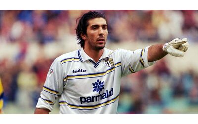 Buffon: “Tre Mojito e ballare all’Hollywood a petto nudo, questo era il mio sfogo. Ma con i telefonini non sono più uscito”