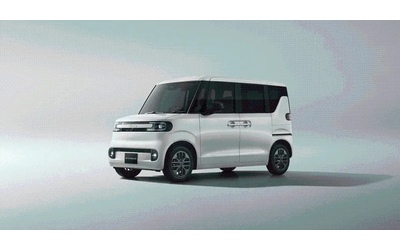 BYD Racco, la piccola che osa. La Cina sfida il Giappone sul terreno delle kei car