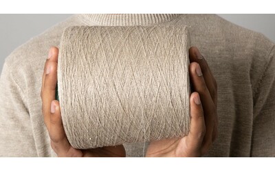 C alternativa alla lana animale Ecco i filati vegetali che sostituiscono la maglia