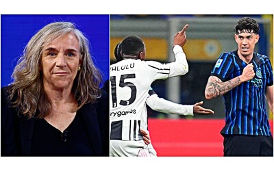 C anche razzismo ha fatto espellere un giocatore nero Giovanna Botteri sul caso Bastoni Kalulu