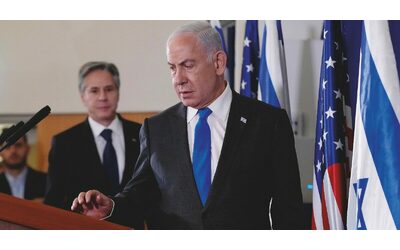 C’è mandato e mandato: la richiesta di cattura di Netanyahu fa riflettere sull’ipocrisia occidentale