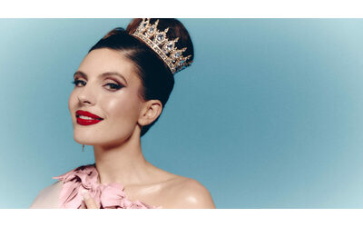 C stata un udienza al Tribunale di Roma Non so se il mio disco si potr continuare a chiamare Miss Italia Ma parlo di me non del concorso cos Ditonellapiaga