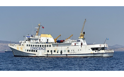 C’è un’altra Flotilla che punta verso Gaza: “Portiamo medici e infermieri, quando Israele ci fermerà i governi dovranno intervenire”