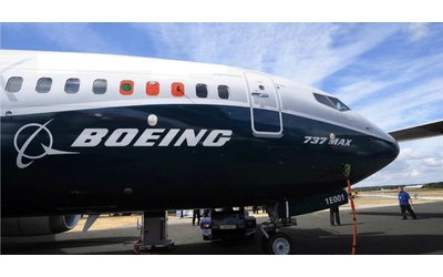 Cabine pilota dei Boeing 737 MAX a rischio surriscaldamento indagine della Federal Aviation su 771 aerei