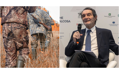 Caccia, la Lombardia approva la sanatoria sui richiami vivi: “Il più grande regalo al bracconaggio fatto da un’istituzione”