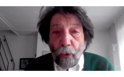 Cacciari scuote Coldiretti Se l Europa pensa che Putin sia il nuovo Hitler si riarmi pure Ma abbia il coraggio di dimostrarlo