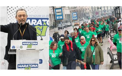 Caiazza l’avvocato “supergarantista” addita sui social due magistrati a un corteo per il No: “Come vi sentireste a essere giudicati da loro?”