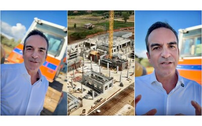 Calabria, il governatore Occhiuto (indagato per corruzione) si dimette: “Ma mi ricandido. Non...