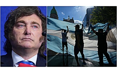 Calcio argentino nel caos i club fermano il campionato per le inchieste contro la Federazione La guerra con Milei