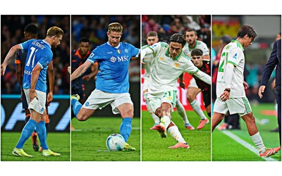 Calcio il rigore e finisco ko: gli infortuni di De Bruyne e Dybala sono meno straordinari di quanto si possa pensare