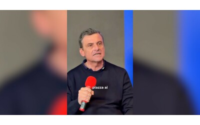 Calenda contro i “pacifinti”: “Non gli lasceremo la piazza. Ipocrisia dirsi a favore della difesa europea ma non del riarmo”