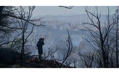 Cambiamento climatico, luglio 2025 interrompe la serie record: è stato “solo” il terzo più caldo di sempre