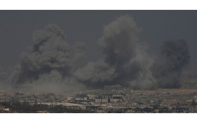 Campane e sirene per Gaza: protesta in tutta Italia per rompere il muro di silenzio sul massacro del popolo palestinese