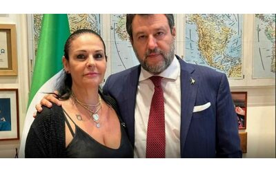 Campania, si candida con la Lega la mamma di Giogiò: “Salvini mi ha detto che Napoli ha bisogno di me”