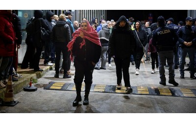 Campi Flegrei: a Bagnoli evacuate per precauzione 67 famiglie. Sopralluoghi negli edifici