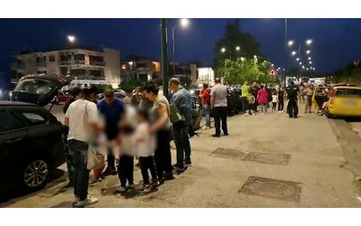 Campi Flegrei, nuova scossa di terremoto di magnitudo 3.4. Il sindaco: “In corso uno sciame sismico”