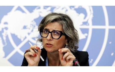 Cancellata la prenotazione dell hotel a Francesca Albanese prima di un evento all Eurocamera la lettera del M5S a Metsola