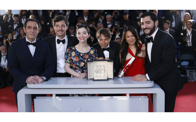 Cannes 2024 spiazza tutti: la Palma d’Oro va a sorpresa ad “Anora” di Sean Baker. Ecco tutti i premi