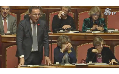 Canone Rai, Boccia: “Maggioranza si regge su un patto di potere fragile. Si finanzi la riduzione delle liste d’attesa”
