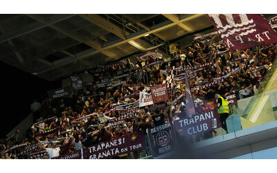 Caos Trapani Shark cosa ne sar di squadra e societ I possibili scenari