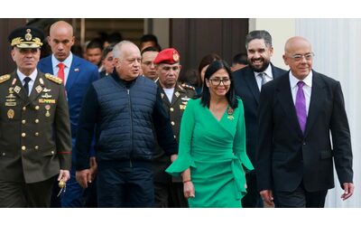 Caracas Luigi Gasperin definitivamente libero recepito l ordine di scarcerazione Provato ma vuole restare in Venezuela