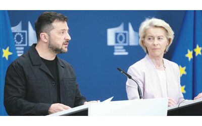 Cari leader Ue, avete perso la guerra, l’autorevolezza e la dignità: ora a nome di chi parlate?