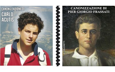 Carlo Acutis e Pier Giorgio Frassati santi del Giubileo: il sogno di Francesco realizzato da Leone XIV
