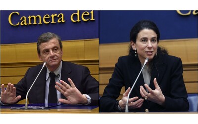 Carlo Calenda riconfermato segretario di Azione con l’85% dei voti. La sfidante era la parlamentare Giulia Pastorella