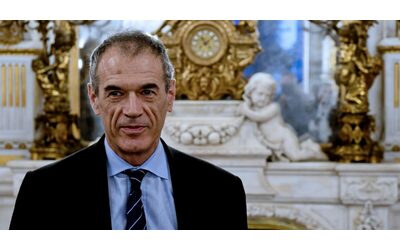 Carlo Cottarelli debutta all’Ariston: “Mi esibirò su Il ragazzo della via Gluck, un brano che mi emoziona molto”