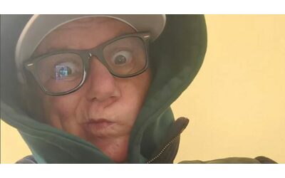 Carlo Vanzini ha un tumore Mia sorella morta per la stessa malattia Ho imparato ad ascoltarmi A gennaio l operazione