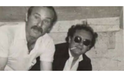 Caro Beppe Montana, ti scrivo e rivivo i nostri momenti insieme. Soprattutto l’ultimo, di felicità