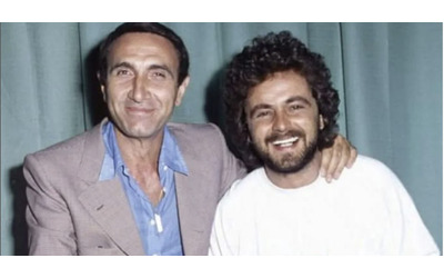 “Caro Pippo, ora che comparirai al Supremo cerca di non dire ‘l’ho scoperto io'”: l’addio di Beppe Grillo a Baudo