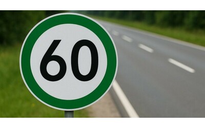 Cartelli stradali a bordo verde l Europa accelera sulla prevenzione L Italia osserva