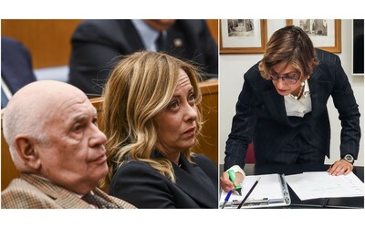 Caso Almasri, Bongiorno avvocata di Meloni e ministri. Tajani: “Libico legato alla Cia? Non sono agente segreto. Qualcuno riferirà in Aula”