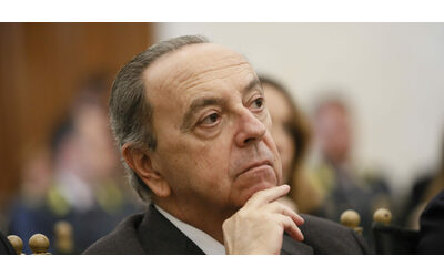 Caso Almasri il Csm archivia la pratica contro Lo Voi Nessuna anomalia nell iscrizione di Meloni e dei ministri