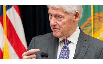 Caso Epstein Bill Clinton testimonia al Congresso Non ho visto nulla e non so nulla Le vittime Meritano di guarire