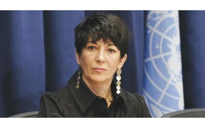 Caso Epstein, Maxwell parla e difende Trump: “Mai visto in un contesto inappropriato”. Lista clienti? “Non esiste. E Jeffrey non si è suicidato”