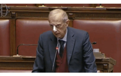 Caso Fiano, Fassino alla Camera: “Chi non si allinea viene aggredito. Inaccettabile”