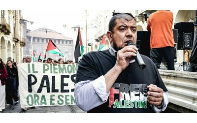 Caso imam di Torino la Cassazione ha annullato provvedimento di stop al trattenimento Nuova valutazione in appello