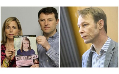 Caso Maddie McCann, corsa contro il tempo per incriminare Brueckner: il sospettato potrebbe tornare libero a giorni