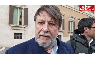 Caso Paragon, Casarini (Mediterranea) dopo l’audizione in commissione: “Ecco perché sono stato intercettato illegalmente”